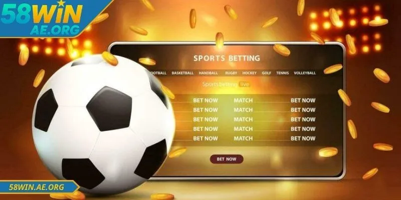 Chọn kèo, đặt và theo dõi trận đấu chỉ với vài thao tác đơn giản