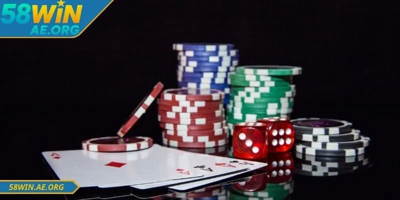 Casino Trực Tuyến 58WIN – Đẳng Cấp Của Sòng Bài Online 4 Rất nhiều game hot hit được cập nhập ở nhà cái