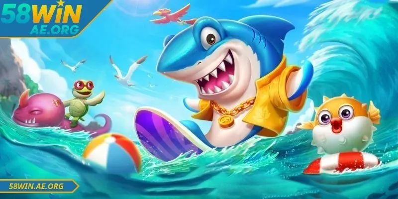Chiến Thuật Bắn Cá 58WIN Bất Bại Dành Cho Người Mới 4 Có rất nhiều chiến thuật bắn cá 58WIN hữu hiệu cho người dùng