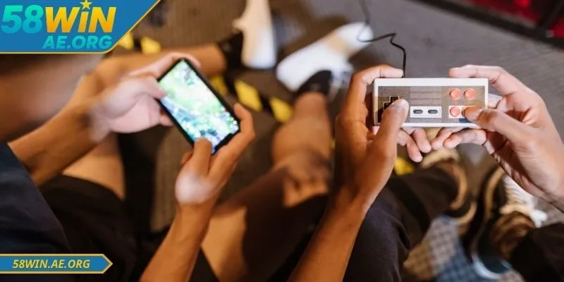 Dự Đoán Trận Đấu Esports 58win – Bí Quyết Chiến Thắng 3 Có nhiều hình thức dự đoán trận đấu esports 58WIN