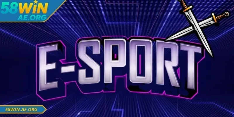 Dự Đoán Trận Đấu Esports 58win – Bí Quyết Chiến Thắng 2 Việc dự đoán trận đấu esports 58WIN nhiều người quan tâm