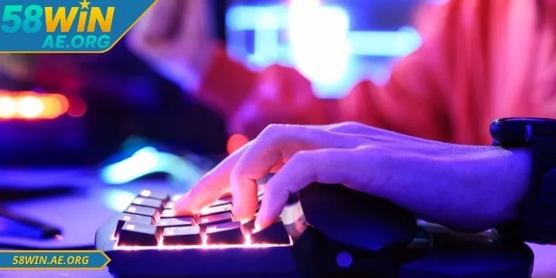 Esports Tại 58win – Sân Chơi Đầy Hấp Dẫn Và Hiện Đại 4 Bỏ túi những mẹo tham gia hữu hiệu nhất