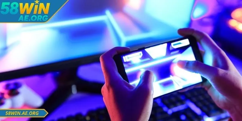 Esports Tại 58win – Sân Chơi Đầy Hấp Dẫn Và Hiện Đại 3 Rất nhiều các kèo cược để người dùng lựa chọn