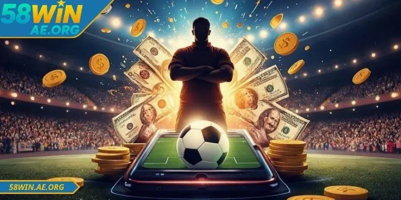 Hướng Dẫn Đặt Cược Thể Thao 58WIN Chi Tiết Và Dễ Hiểu 3 Hướng dẫn đặt cược thể thao 58WIN giúp người chơi mới dễ dàng bắt nhịp