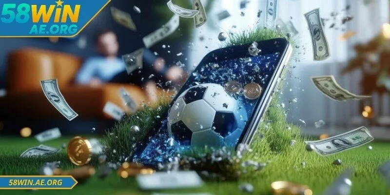 Hướng Dẫn Đặt Cược Thể Thao 58WIN Chi Tiết Và Dễ Hiểu 4 Phân tích trận đấu, lựa chọn kèo thông minh là yếu tố quyết định chiến thắng