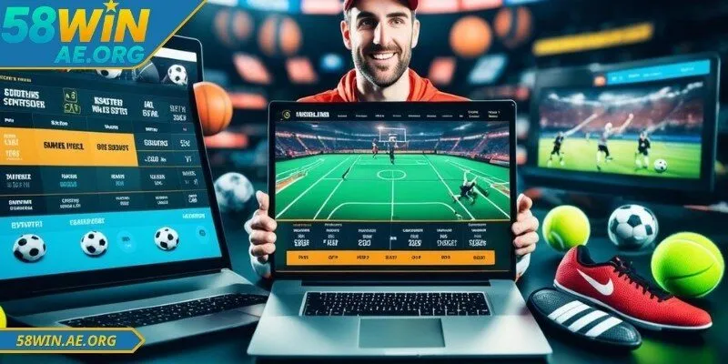 Kèo Bóng Đá 58WIN: Tỷ Lệ Chuẩn, Cơ Hội Thắng Cao Nhất 4 Hiểu rõ từng loại giúp nâng cao tỷ lệ thắng khi cá cược