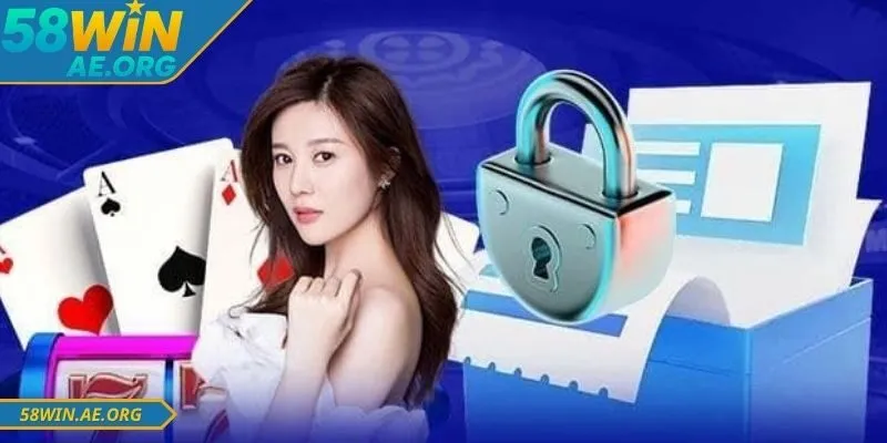 Quyền riêng tư tuân thủ theo đúng quy định pháp lý