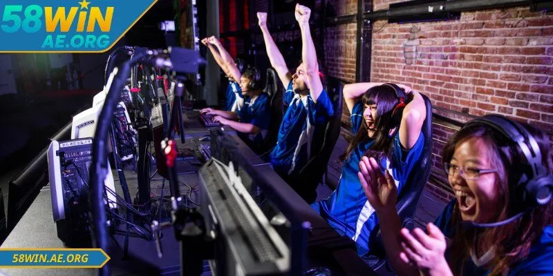 Tin tức Esports 58WIN mang đến góc nhìn chiến thuật sâu sắc cho game thủ