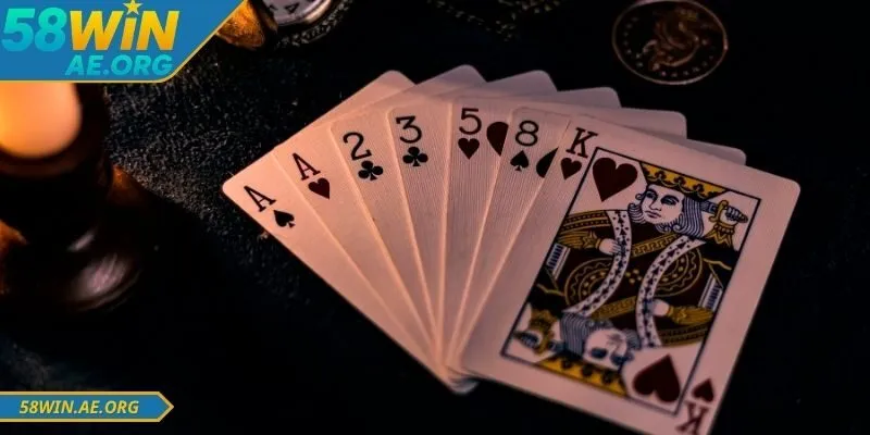 Trò Chơi Casino Hấp Dẫn 58win - Giải Trí Đỉnh Cao 2025 4 Rất nhiều các trò chơi casino hấp dẫn 58WIN cho người dùng lựa chọn