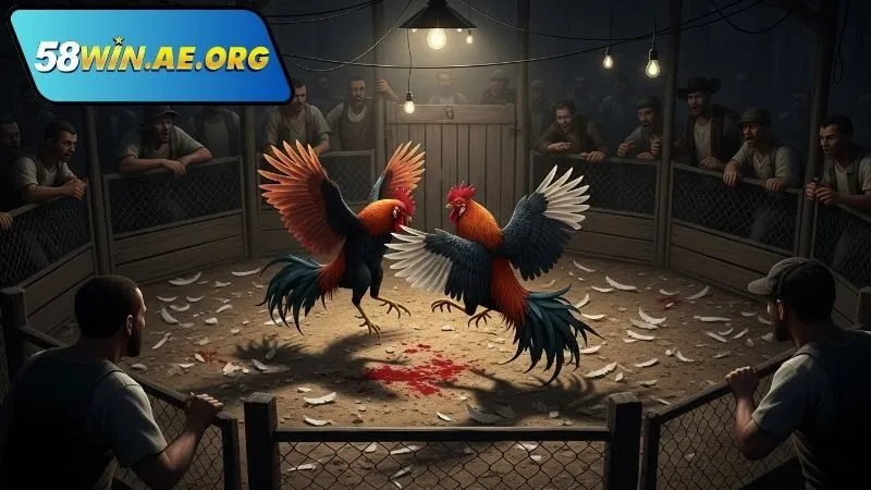 Chọi gà Thomo trực tiếp – Kịch tính từng trận đấu 3 Các trận chọi gà Thomo trực tiếp nổi bật