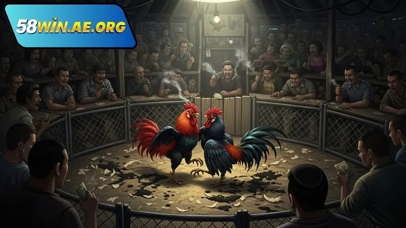 Chọi gà Thomo trực tiếp – Kịch tính từng trận đấu 4 Bí quyết theo dõi chọi gà Thomo trực tiếp hiệu quả