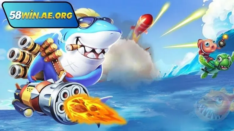 Cách săn cá lớn trong game bắn cá: Bí quyết vàng cho cao thủ 4 Lưu ý quan trọng khi áp dụng cách săn cá lớn trong game bắn cá