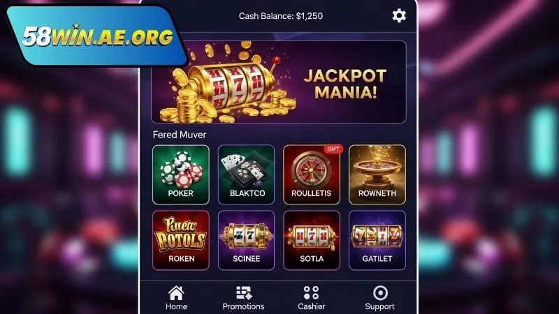 Bí quyết chơi casino trực tuyến trên điện thoại an toàn