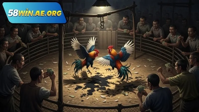 Đá gà trực tiếp bên Thomo ngày hôm nay có gì hấp dẫn?