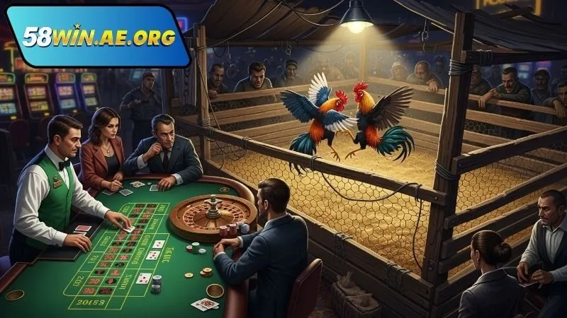 Các trận đá gà trực tiếp Thomo trang bình luận nổi bật