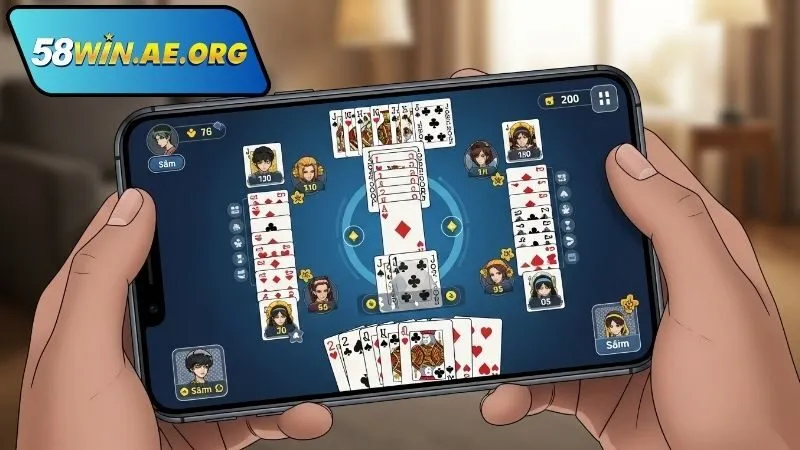 Game bài online nhiều người yêu thích – Top lựa chọn hot 2 Vì sao game bài online nhiều người yêu thích?