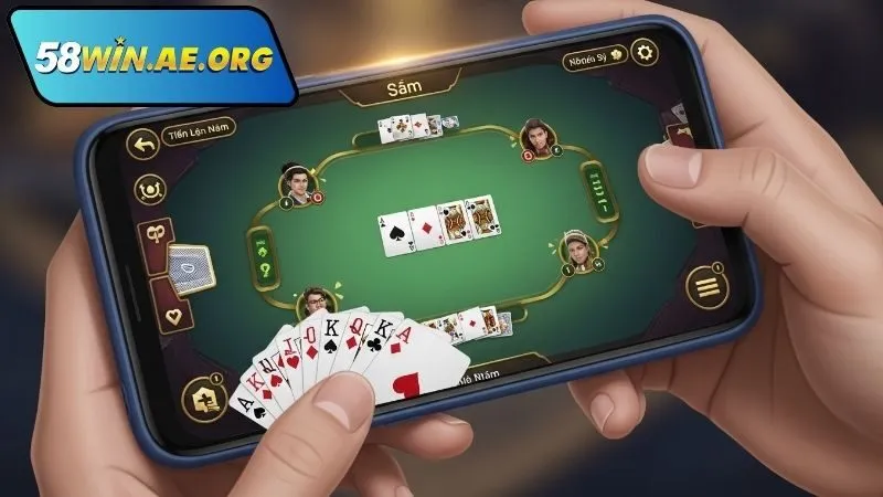 Game bài online nhiều người yêu thích – Top lựa chọn hot 3 Các game bài online nhiều người yêu thích nhất