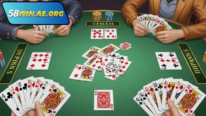 Game bài Phỏm trực tuyến – Trải nghiệm trí tuệ hấp dẫn 4 Bí quyết chơi game bài Phỏm trực tuyến hiệu quả